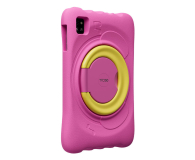 OSCAL PAD 60 KIDS (4/128) różowy - 1536586 - zdjęcie 5